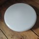 Ceiling lamp white glass wall lamp