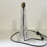 Daum lamp foot france