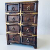 Cabinet with drawers
