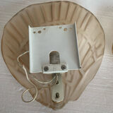 Wall sconces scallop shell
