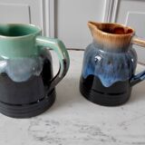 60s pitcher duo