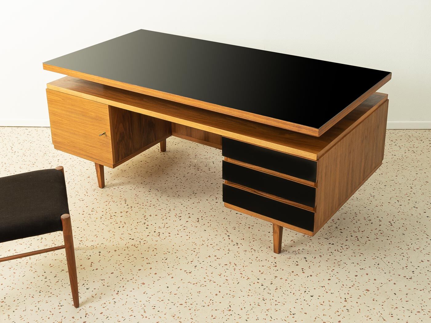 1960s desk