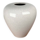 Vase en céramique ouest-allemande WGP de Silberdistel Keramik, années 1960