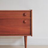 vintage sideboard from the 1960s