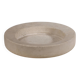 ​Travertine ‚Vide-Poche‘ by Giusti & Di Rosa for Up & Up | Italy 1970s