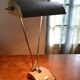 Eileen Grey desk lamp from the 1950s