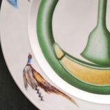 Plat Rosenthal studio line design Roger Nellens