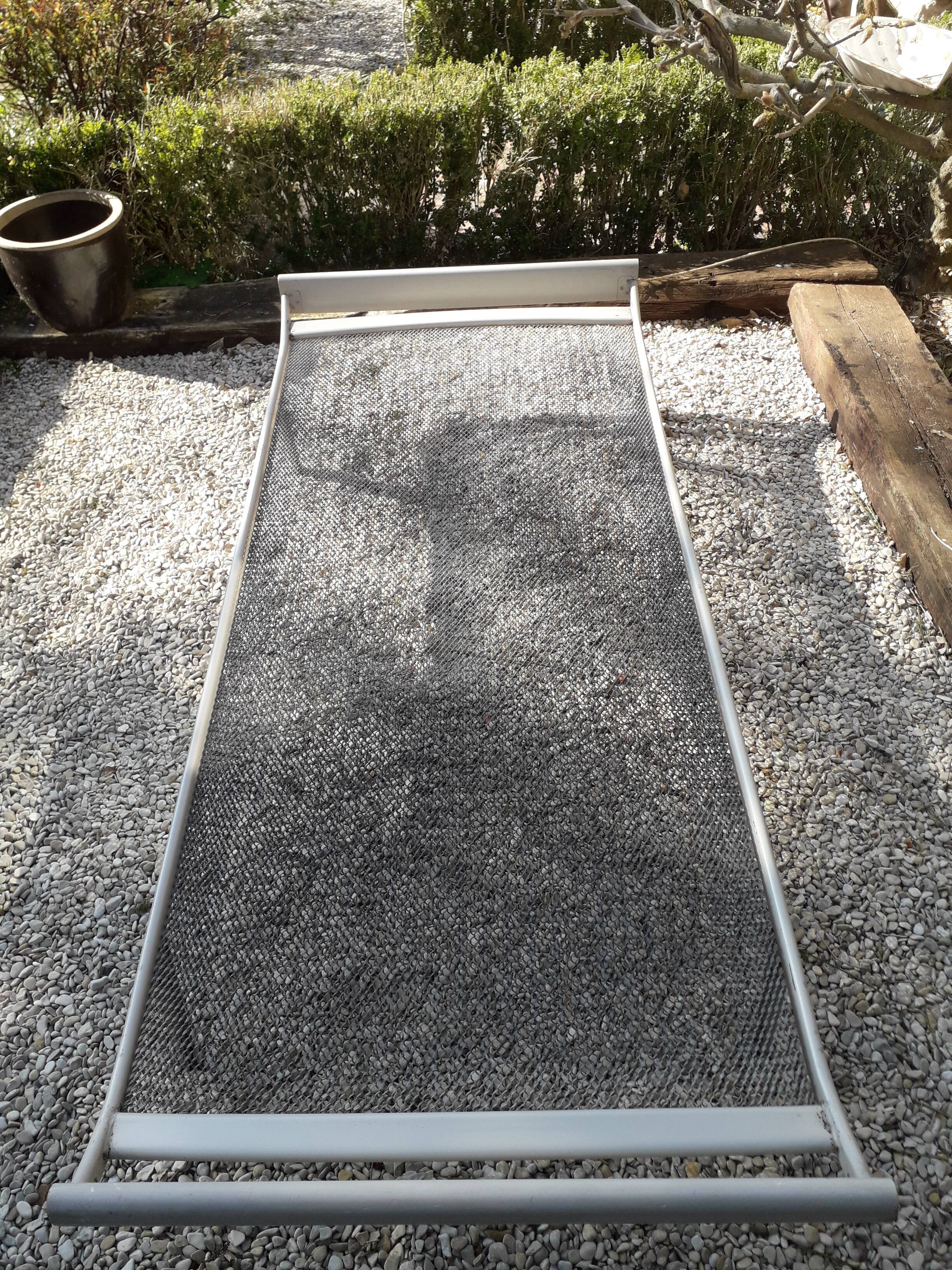 Daybed Cleopatra Dick cordemeijer