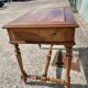 Table cuisine bureau