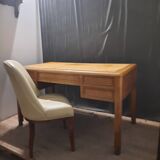 Burreau plat arrt deco