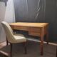 Burreau plat arrt deco