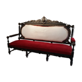 Napoleon III bench