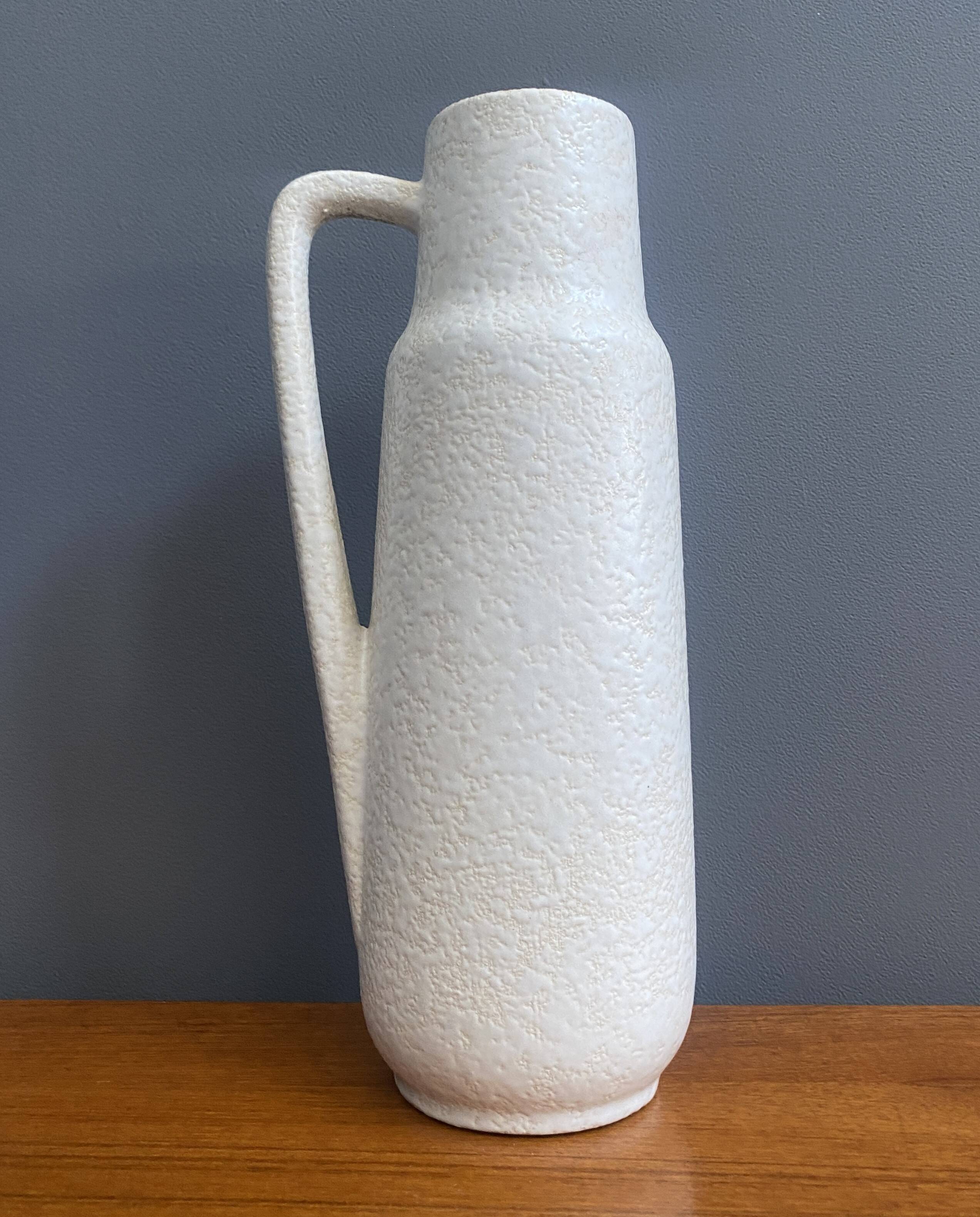 Scheurich vase 1950s model 275-28 WGP