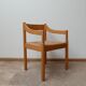 Fauteuils de salle à manger