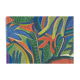 Green coral, illustration painting