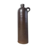 Brown sandstone bottle