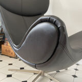 Imola armchair - boconcept