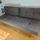 Danish sofa bed Innovation Splitback