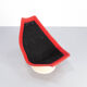 Geoffrey Harcourt F588 lounge fauteuil for Artifort 1960