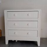 Commode 3 tiroirs