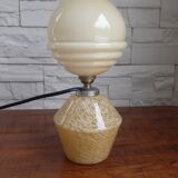 Vintage table lamp