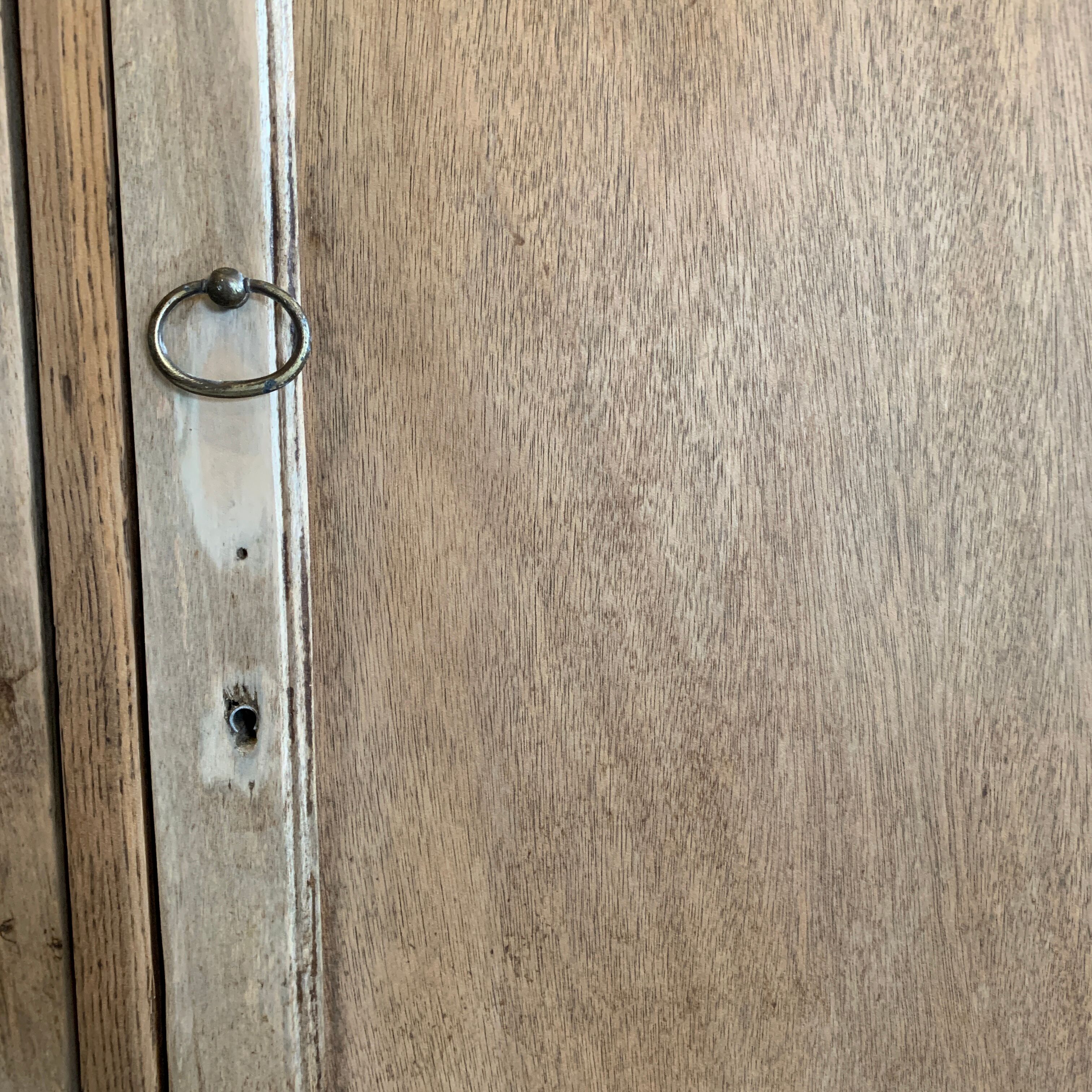 2-door filing cabinet