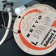 Lampe de table italienne stilux milano "laguna"