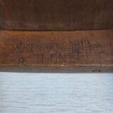 Chaise enfant Thonet