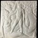 Bas relief by Jean Dulac “The Education of Bacchus”