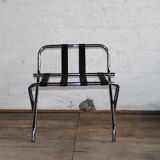 Set of 5 luggage racks