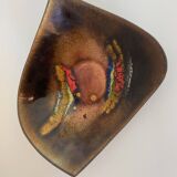 POCKET EMPTYING