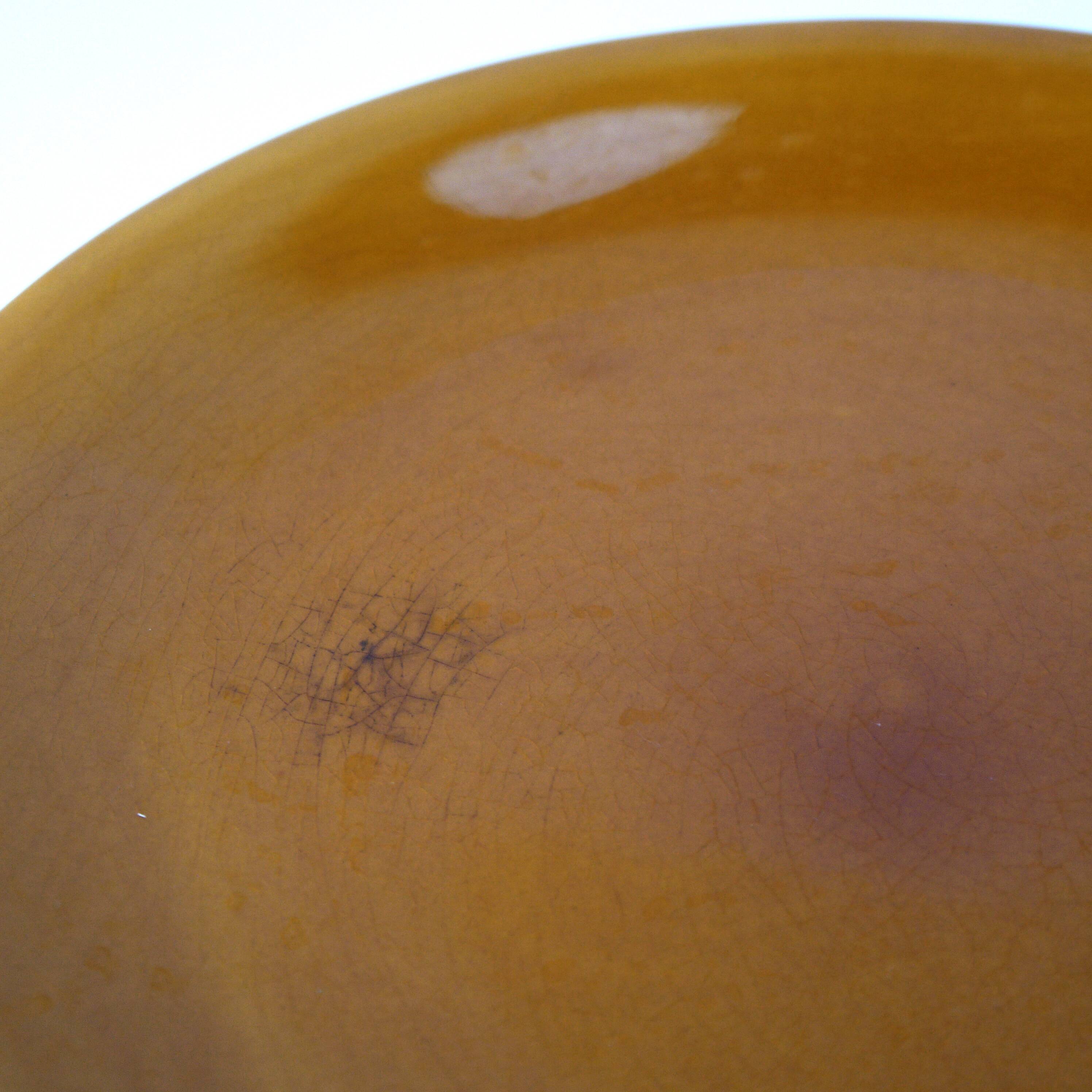 Six flat plates Longchamp