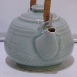 Teapot