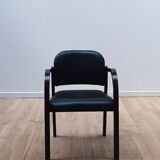 Pair of meeting chairs
