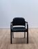 Pair of meeting chairs