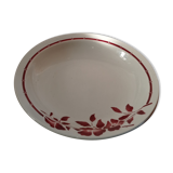 Plat ancien