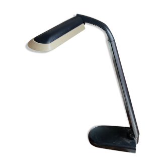 Lampe de bureau années 80