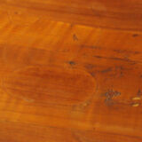 Table Ovale Ludwik Filip de 1870-1890