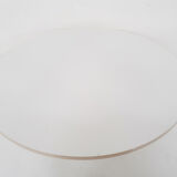 Maurice Burke for Arkana tulip coffee table, U.K, 1970's