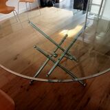 Table de Théodore Waddell Cassina 714