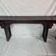 large Chinese console