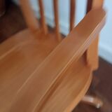 Vintage office chair