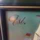Tableau Country Corner Artea 1792 Vintage