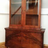 Cabinet, Bookcase, Czechoslovakia, 1960s