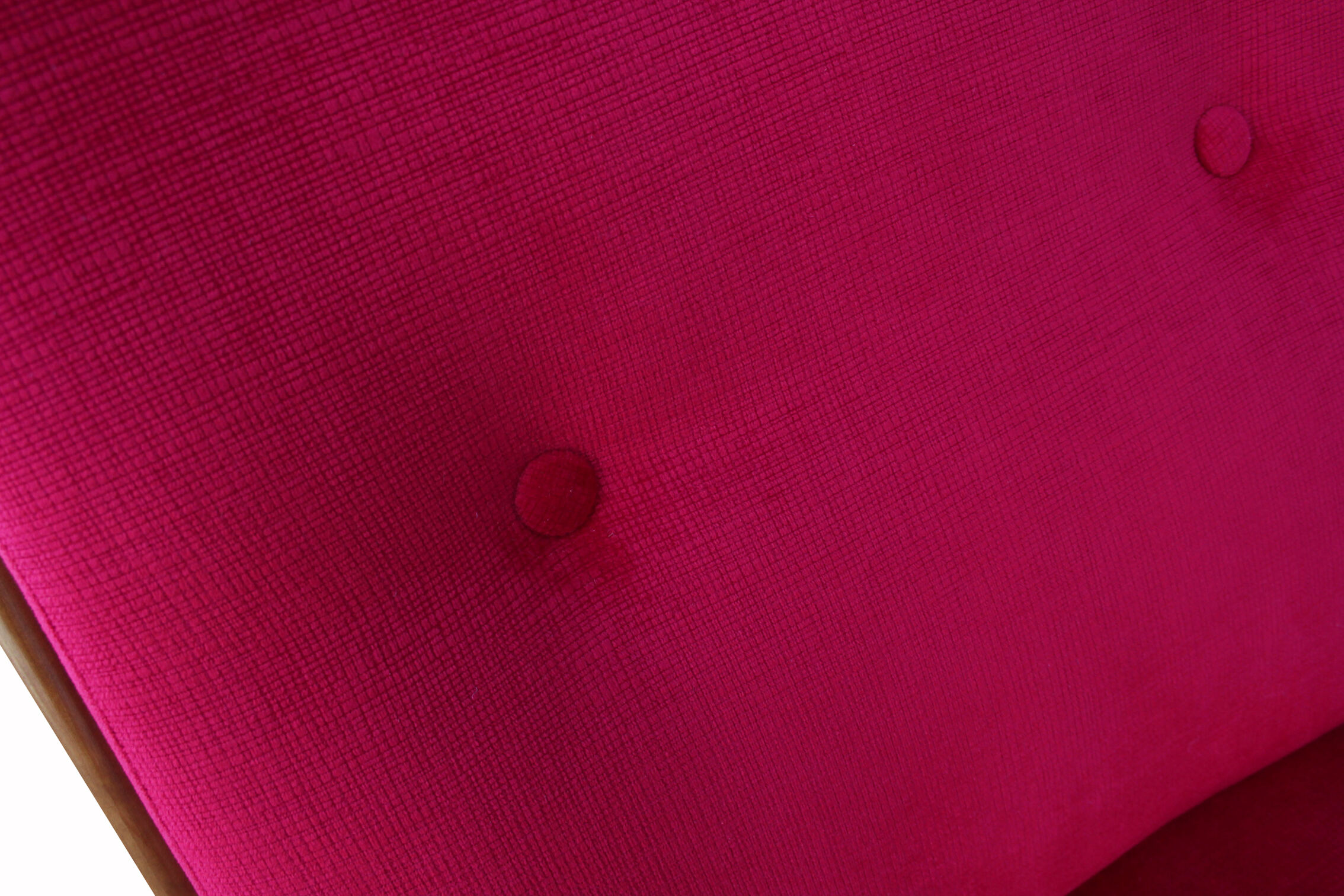 Armchair by Hans Mitzlaff for Eugen Schmidt Soloform, German 1950