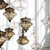 La scala neverending story lasvit suspension