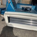 Space shuttle godbille ride subject