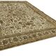 Tapis fait à la main turc unique années 1980 284 cm x 380 cm
