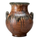 Vase Maurice Pitot en grès émaillé – Belgique – Années 60