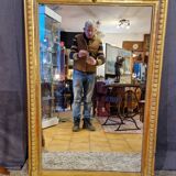 Louis XV mirror